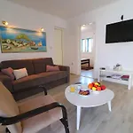 Lavanda Kor Ula - Five Bedroom With Pool And Sea View * Zavalatica