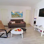 Villa Lavanda Kor Ula - Five Bedroom With Pool And Sea View Zavalatica