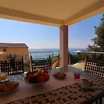 Villa Lavanda Kor Ula - Five Bedroom With Pool And Sea View