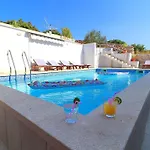 Lavanda Kor Ula - Five Bedroom With Pool And Sea View * Zavalatica