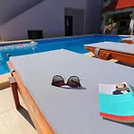 Lavanda Kor Ula - Five Bedroom With Pool And Sea View Villa