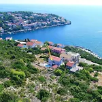 Villa Lavanda Kor Ula - Five Bedroom With Pool And Sea View