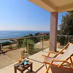 Villa Lavanda Kor Ula - Five Bedroom With Pool And Sea View *