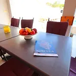 Lavanda Kor Ula - Five Bedroom With Pool And Sea View Zavalatica