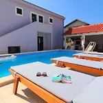 Villa Lavanda Kor Ula - Five Bedroom With Pool And Sea View *