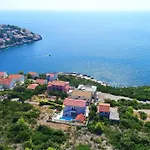 Villa Lavanda Kor Ula - Five Bedroom With Pool And Sea View *