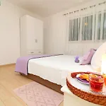 Villa Lavanda Kor Ula - Five Bedroom With Pool And Sea View Zavalatica