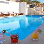 Lavanda Kor Ula - Five Bedroom With Pool And Sea View Villa