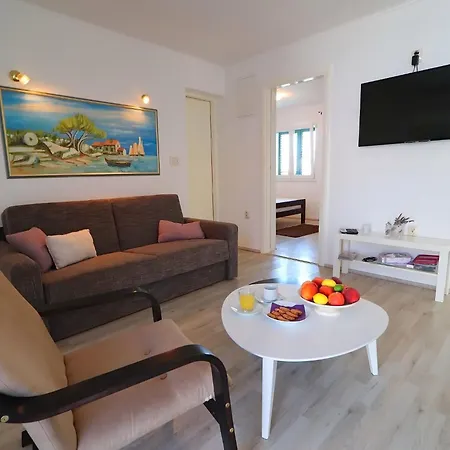 Lavanda Kor Ula - Five Bedroom With Pool And Sea View * Zavalatica