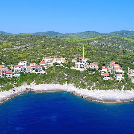 Lavanda Kor Ula - Five Bedroom With Pool And Sea View Villa *