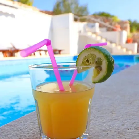 Lavanda Kor Ula - Five Bedroom With Pool And Sea View