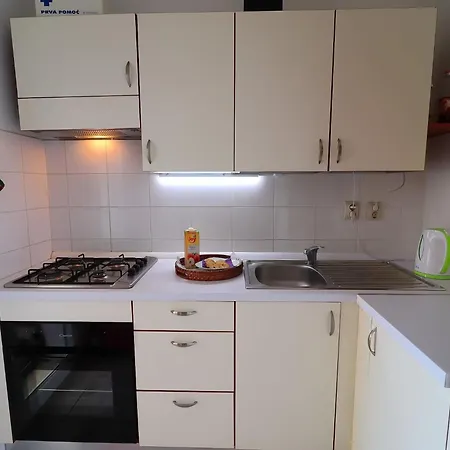 Lavanda Kor Ula - Five Bedroom With Pool And Sea View Villa *