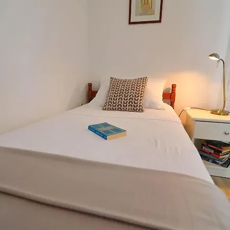 Lavanda Kor Ula - Five Bedroom With Pool And Sea View 扎瓦拉提卡