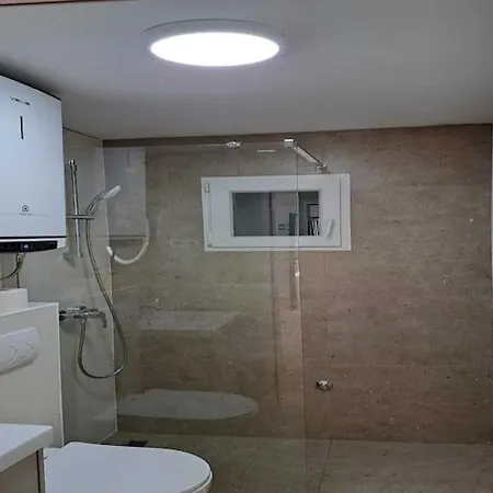 别墅 Lavanda Kor Ula - Five Bedroom With Pool And Sea View *