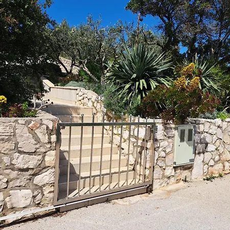 Lavanda Kor Ula - Five Bedroom With Pool And Sea View Villa *