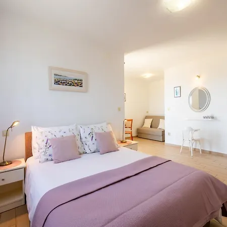别墅 Lavanda Kor Ula - Five Bedroom With Pool And Sea View