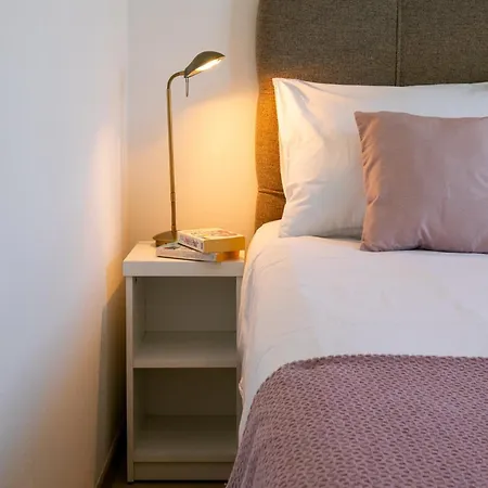 别墅 Lavanda Kor Ula - Five Bedroom With Pool And Sea View