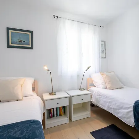 Lavanda Kor Ula - Five Bedroom With Pool And Sea View 别墅 *