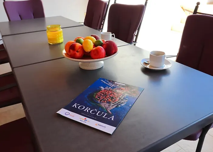 Lavanda Kor Ula - Five Bedroom With Pool And Sea View Вилла Завалатица