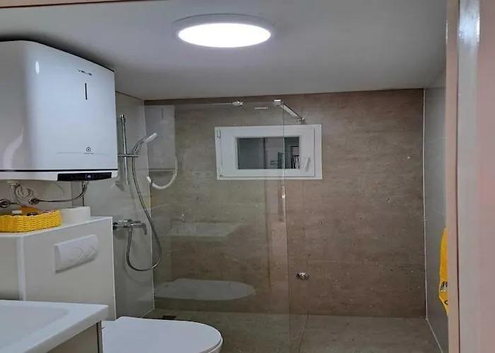 Вилла Lavanda Kor Ula - Five Bedroom With Pool And Sea View *