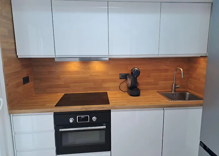 Вилла Lavanda Kor Ula - Five Bedroom With Pool And Sea View *