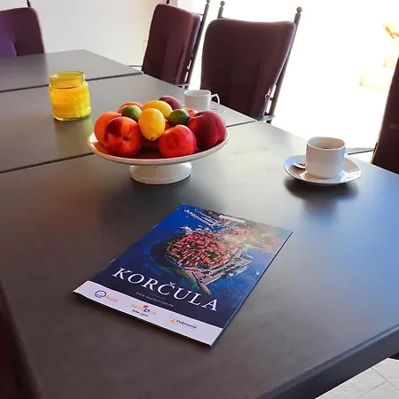 Lavanda Kor Ula - Five Bedroom With Pool And Sea View Villa Zavalatica